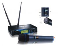 JTS US-1000D/H Microphone Wireless Handheld